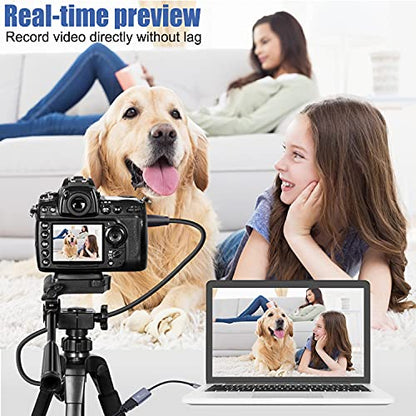 Guermok GM-29A USB 3.0 HDMI Video Capture Card 1080p 60fps