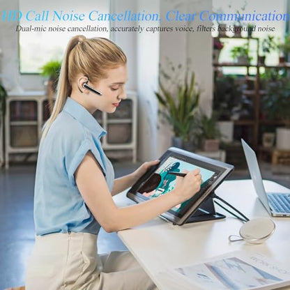 Sisism N17 Bluetooth Headset Wired No Jack - In Ear - Frequency Range 20Hz to 20kHz - Waterproof