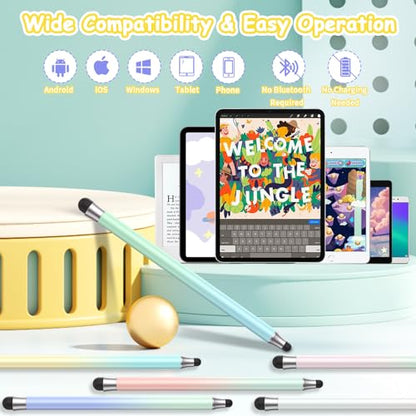 Maylofi E8910 Active Stylus Pen for Capacitive Touch Screens