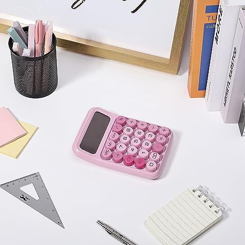 Mr. Pen 6.2" x 4.4" LTNT001M313 Basic LCD Calculator 4.4" Display