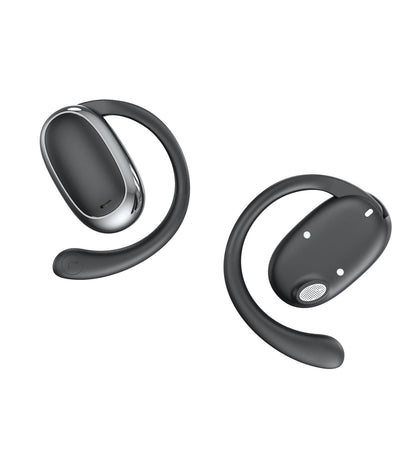 Vilupvie Y80 Wireless AI Earbuds with Instant Translation