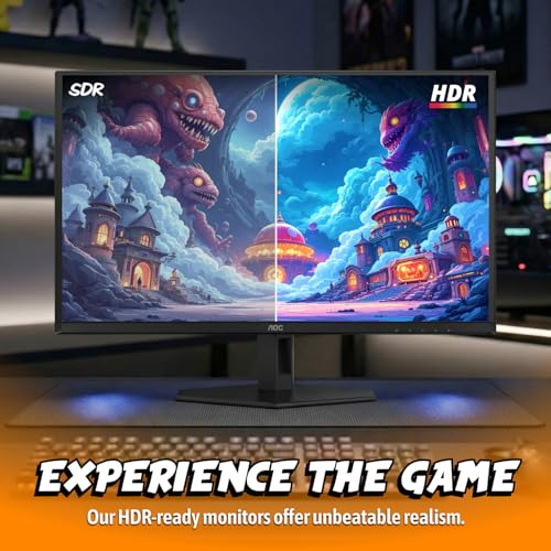 AOC 27" Q27GAZD QHD 2560x1440 240Hz QD OLED Monitor