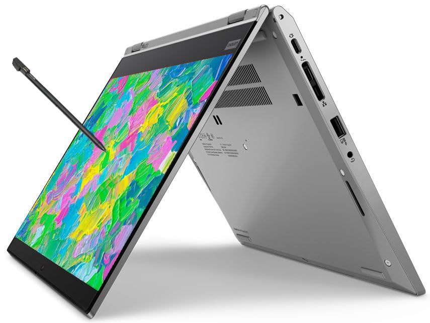 Lenovo 13.3in L13 Yoga 2 in 1 Laptop 1920x1080