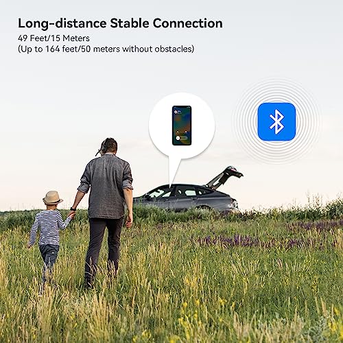 LEVN LE-HS015 Adult Over-Ear Bluetooth Headset with Active Noise Cancellation and Dynamic Driver