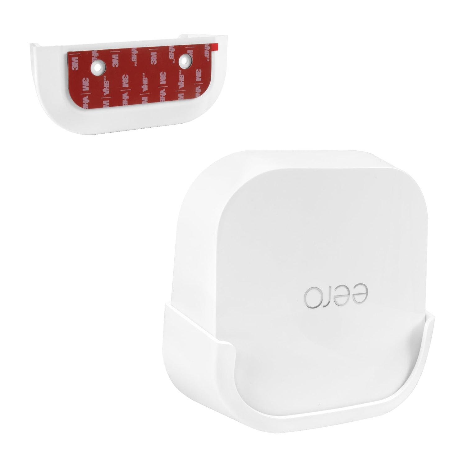 OkeMeeo 1 Pack 786-E7-J1Z Dual-Band Wall Mount Router Bracket