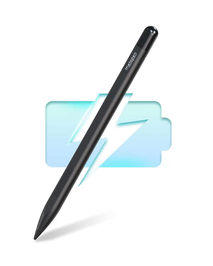 Metapen Stylus Pen ME-MPP712 40 Minutes Charging Time 300 Hours Standby 1024 Levels Pressure Sensitivity