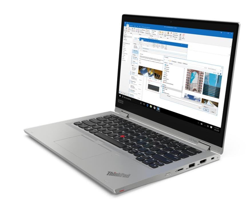 Lenovo 13.3" L13 Yoga 2-in-1 Laptop 1920x1080 60Hz LED Convertible