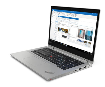 Lenovo 13.3" L13 Yoga 2-in-1 Laptop 1920x1080 60Hz LED Convertible