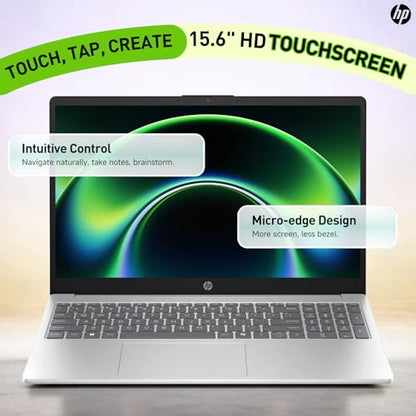 HP 15.6 inch Laptop, Model Number hp 15.6 1315, 1366 x 768 Pixels, LED, Clamshell