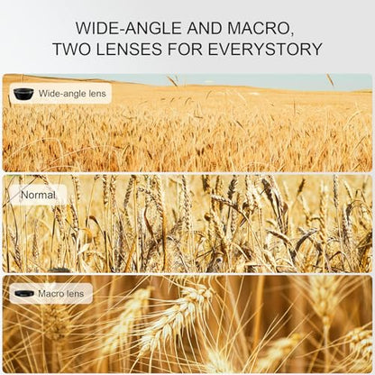 Yatao 3 Inch YT01 64MP 5K 60FPS CMOS Digital Camera