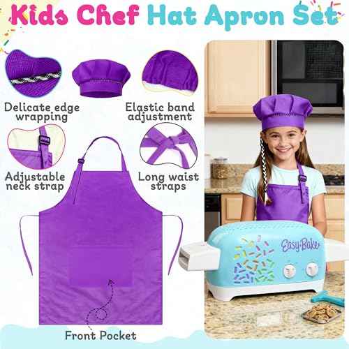 4Kay Collections 20 x 12.5 x 10 inches 4K-EZ Bundles 7.24 pounds Kitchen & Dining Kids' Cooking Supplies