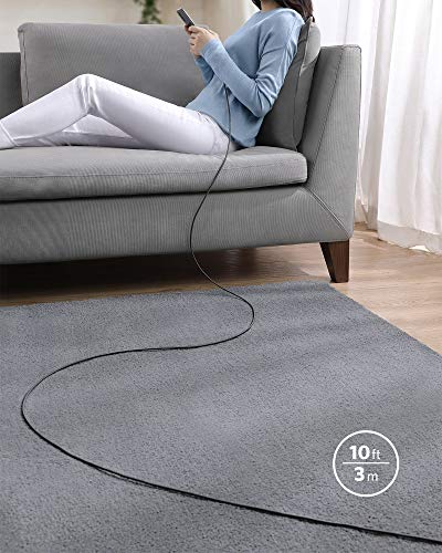 Anker 10 Feet A8758011 USB C to USB C Cable Male-to-Male 0.48 Gbps 100 Watts