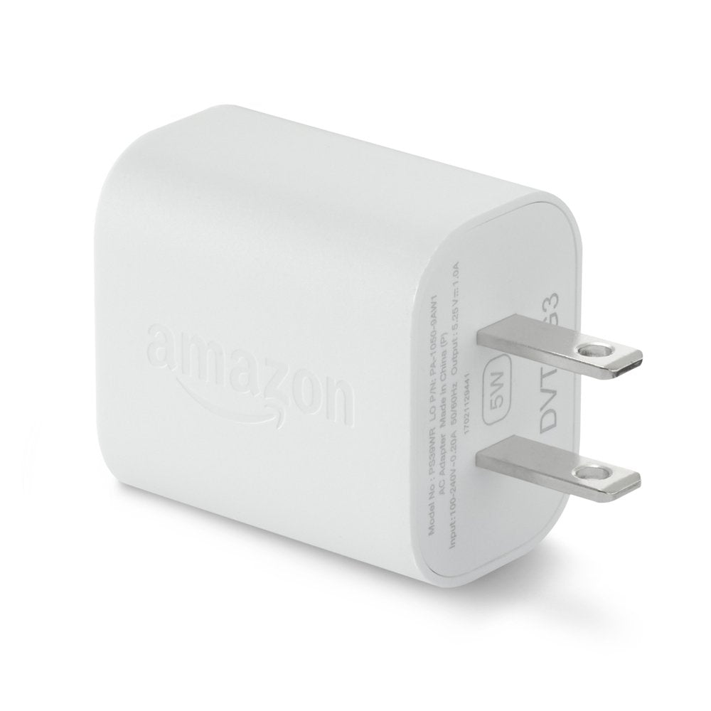 Amazon 5W Charger PS39WR