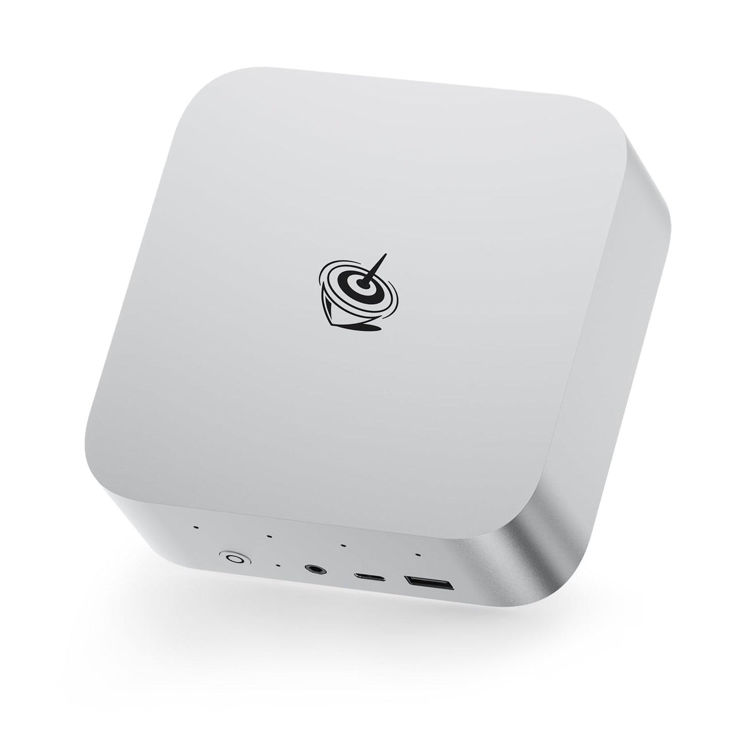 Beelink SER9 Pro Mini PC AMD Ryzen 7 H 255 32GB LPDDR5X 1TB SSD 4K UHD