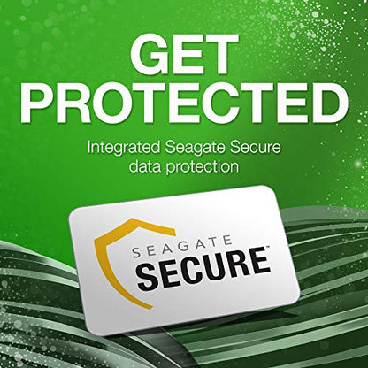 Seagate BarraCuda 6TB Internal Hard Drive ST6000DMZ03 SATA 6 Gb/s 5400 RPM 256MB Cache 3.5 Inch HDD