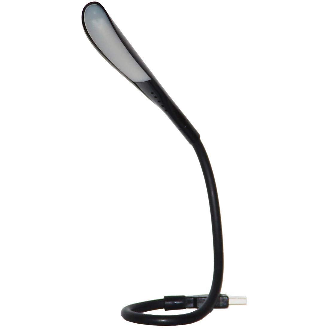 i2 Gear 1W USB Reading Lamp FBA_LUL-14 Dimmable Touch 5V LED Indoor
