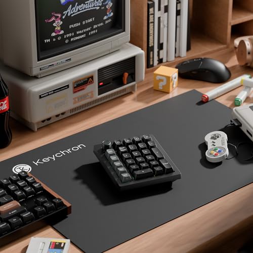 Keychron V0 Ultra 8K Wireless Custom Number Pad