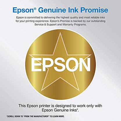 Epson 13 x 19 WF-7840 5760 x 1440 All-in-One Printer