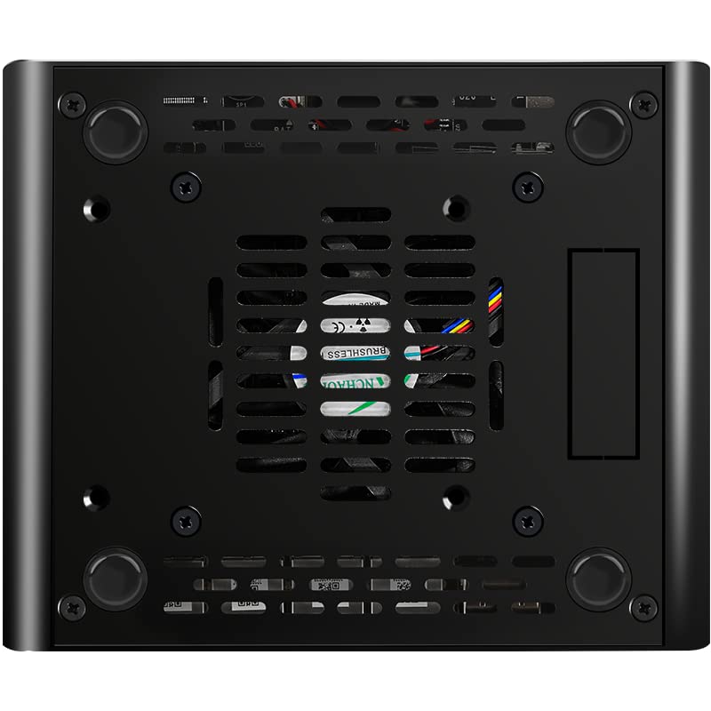 CWWK 64GB V5-N5105 3840x2160 Mini PC