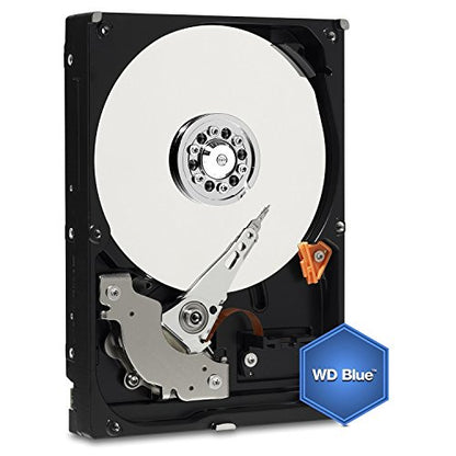 Western Digital 1TB WD10EZRZ 5400RPM SATA III 64MB Hard Drive