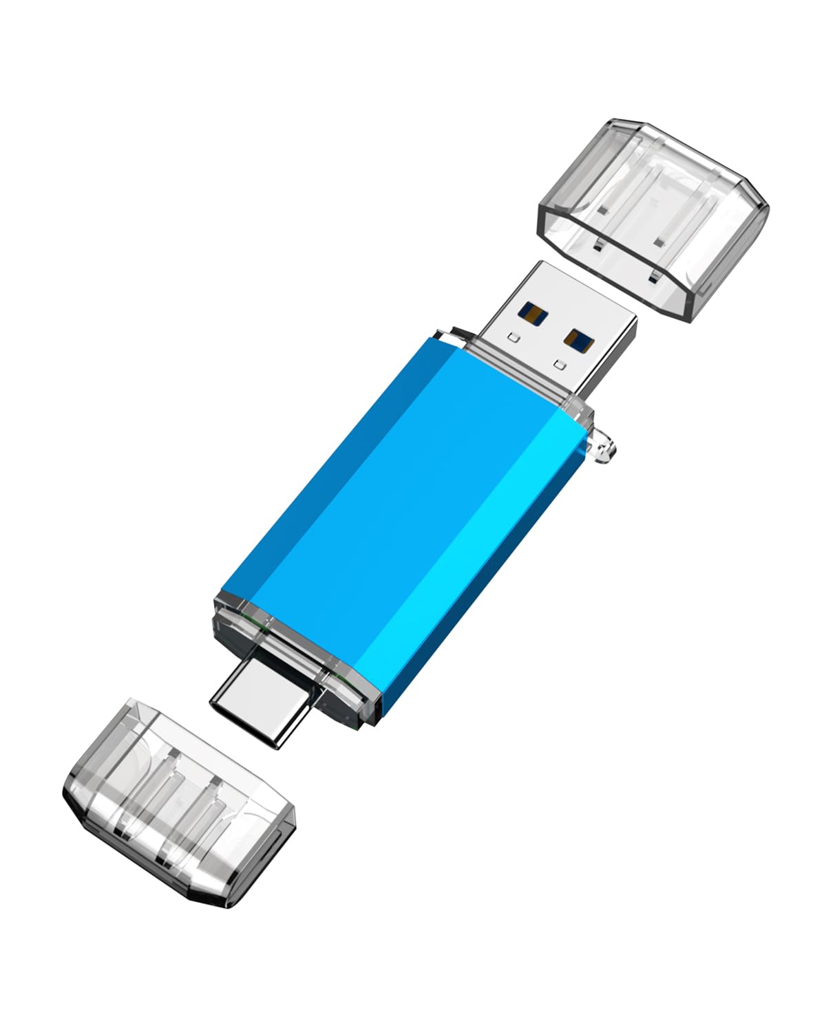 KOOTION 32GB USB 3.0 Type C Flash Drive