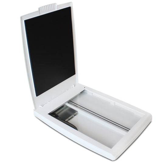 Visioneer 7900 USB Flatbed Scanner 1200 DPI 24 bpp Document