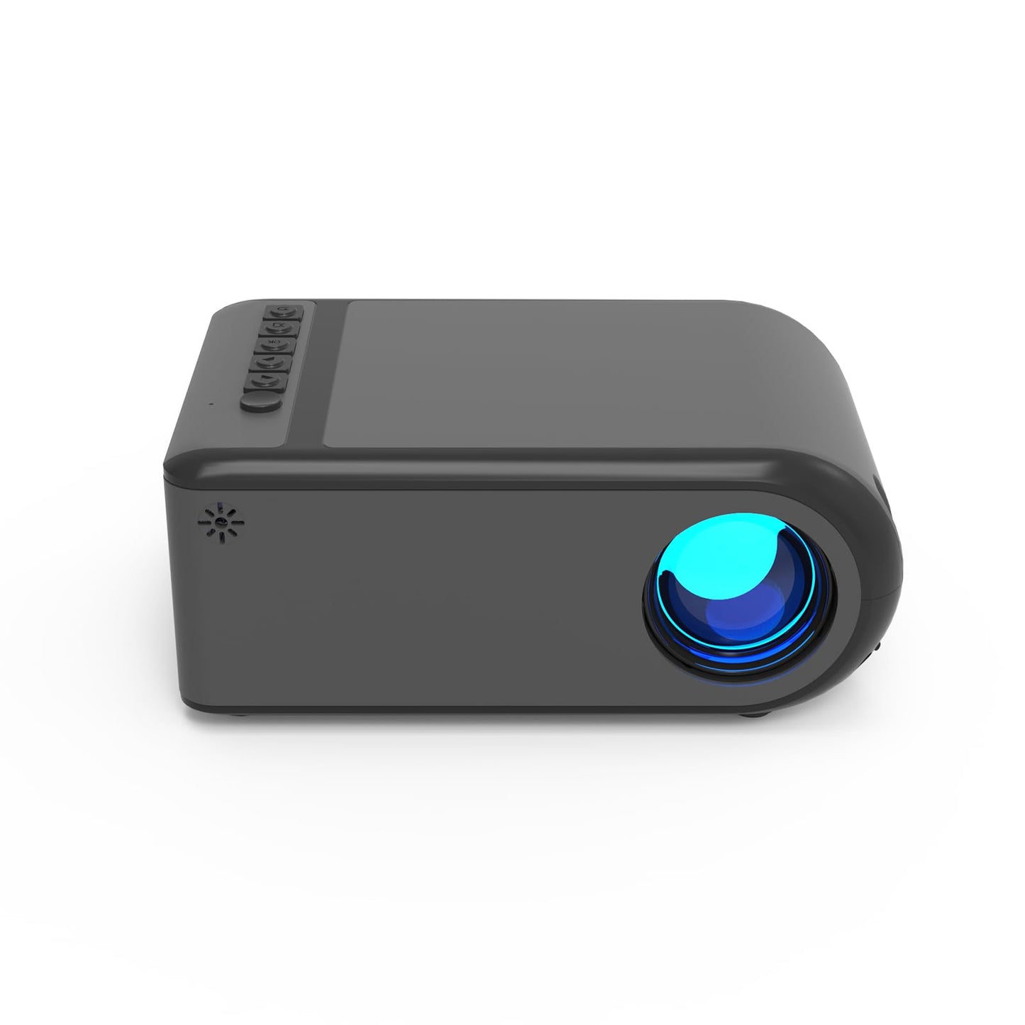KSAN VF220-3 800 x 480 Portable LCD Projector
