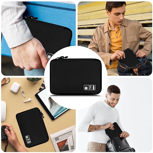 Miavers Medium G01 Soft Travel Accessory- Packing Organizer