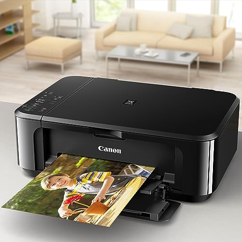 Canon 1 Count CNMG3620K 4800 x 1200 Color Inkjet Printer
