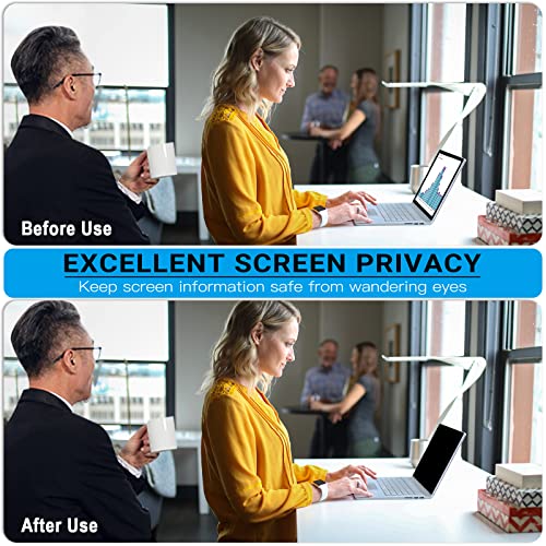 FILMEXT 14 Inch Laptop Privacy Screen 14-16:10