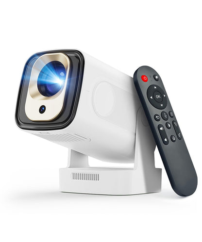 Magcubic 5W Speaker Mini Projector HY310 1080P LCD Portable Projector