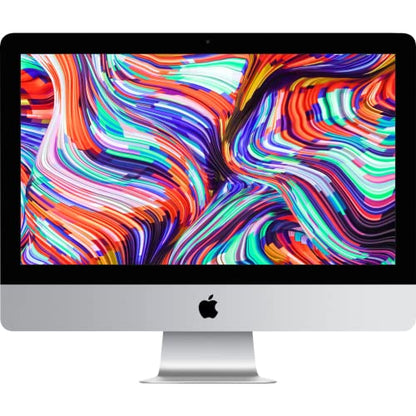 Apple 21.5-inch MMQA2LL/A 1920x1080 60Hz LED All-in-One Computer