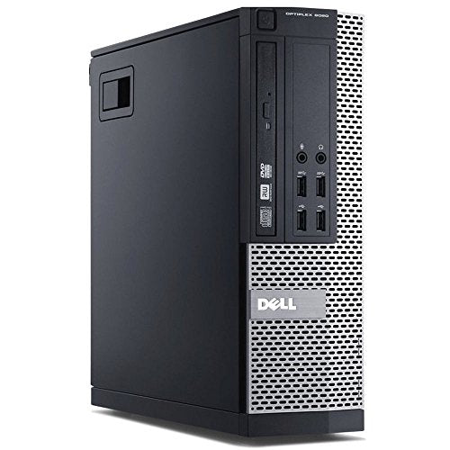 Dell Optiplex 9020 SFF Intel Core i7-4770 3.9GHz 32GB RAM 1TB SSD 4K Support