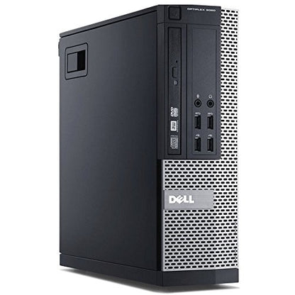 Dell Optiplex 9020 SFF Intel Core i7-4770 3.9GHz 32GB RAM 1TB SSD 4K Support