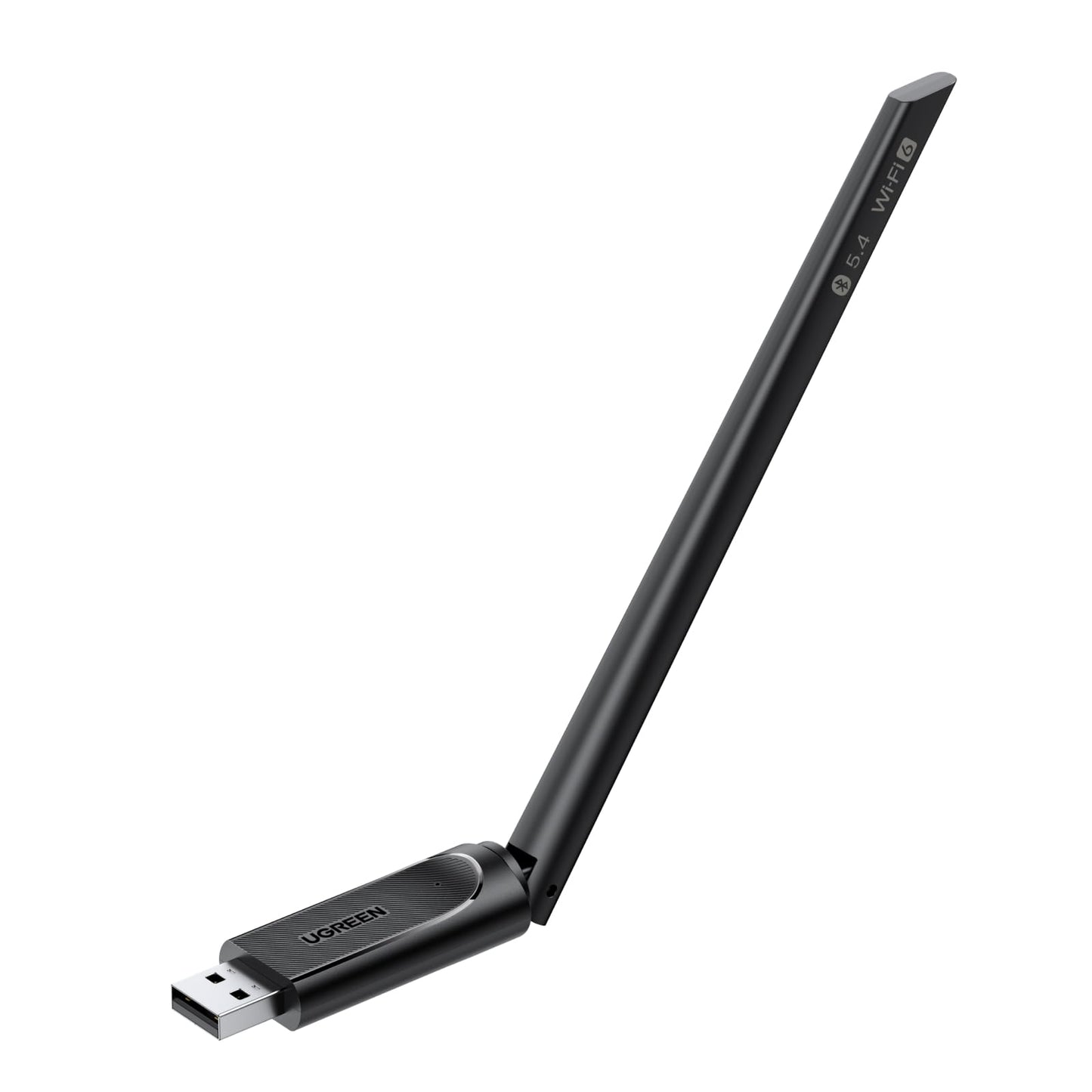 UGREEN 75109 USB 2.0 Type A Bluetooth 5.4 WiFi 6 Adapter