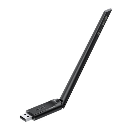 UGREEN 75109 USB 2.0 Type A Bluetooth 5.4 WiFi 6 Adapter