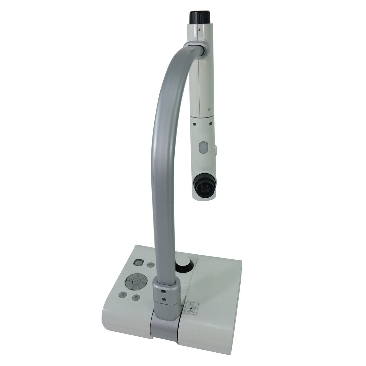 ELMO 3 Inches TT-02RX 1080p Manual Focus Document Camera