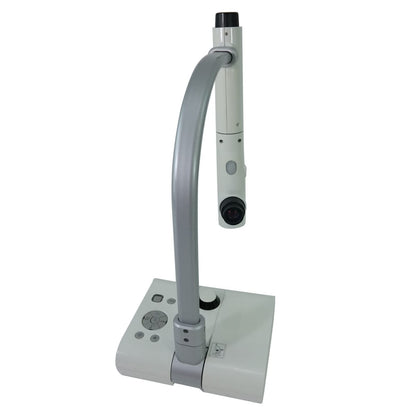 ELMO 3 Inches TT-02RX 1080p Manual Focus Document Camera