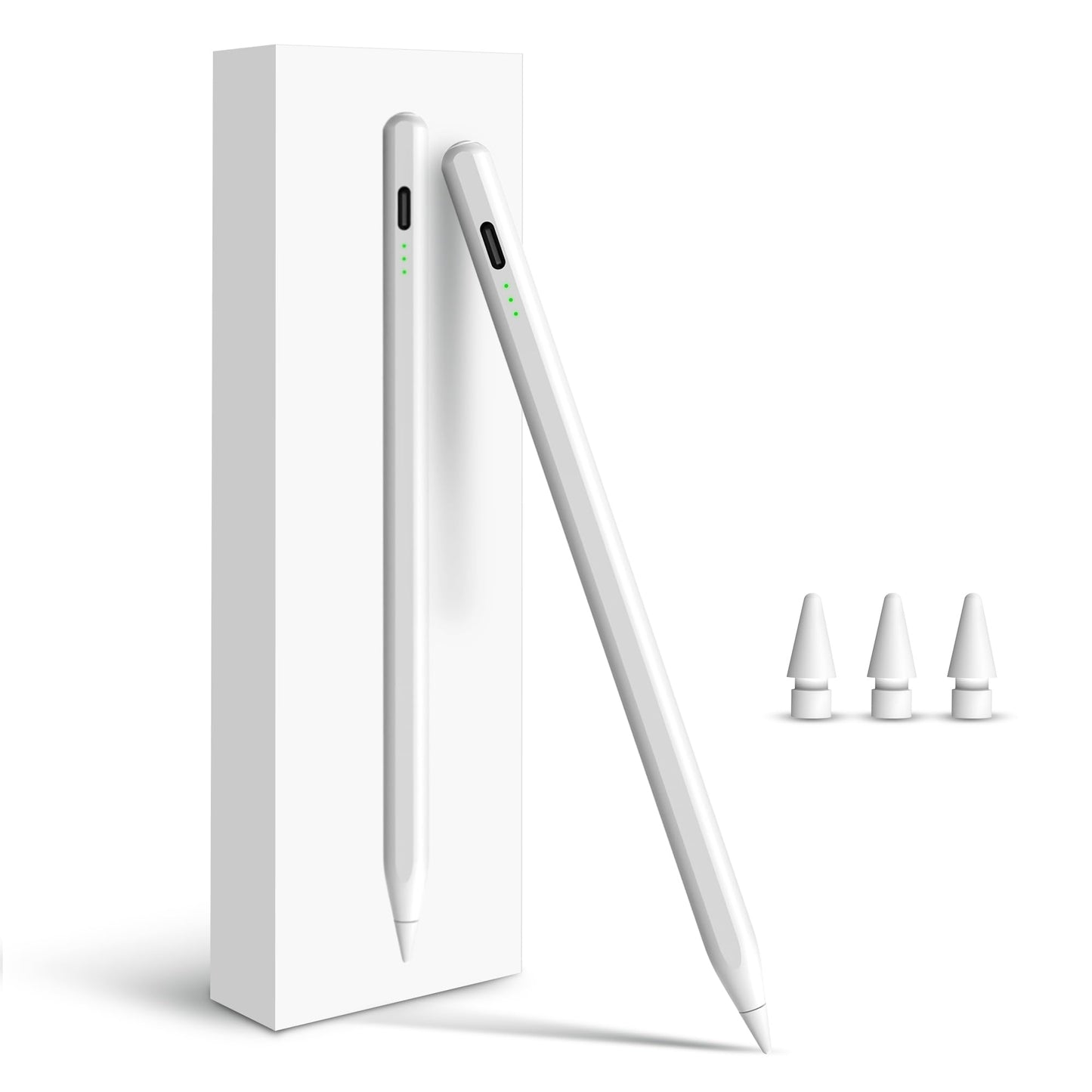 Penlike Pencil for iPad Air/Pro/Mini 11-13" WKZP010EA Lithium Polymer Stylus