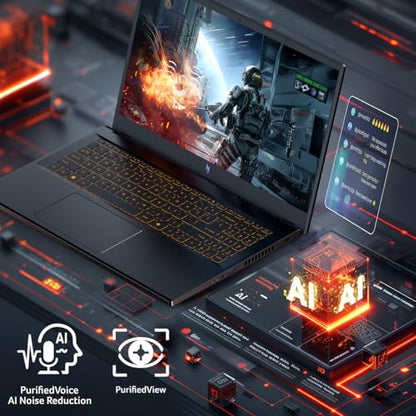 Acer 15.6" ANV15-52-586Z 1920x1080 SSD