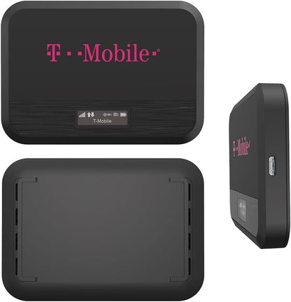 T-Mobile 4G LTE Hotspot Franklin T9 RT717 Dual-Band 150 Mbps 1x LAN WiFi Router