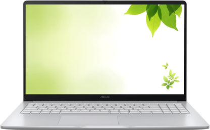 ASUS 15" Laptop 1920 x 1080 60Hz IPS Clamshell