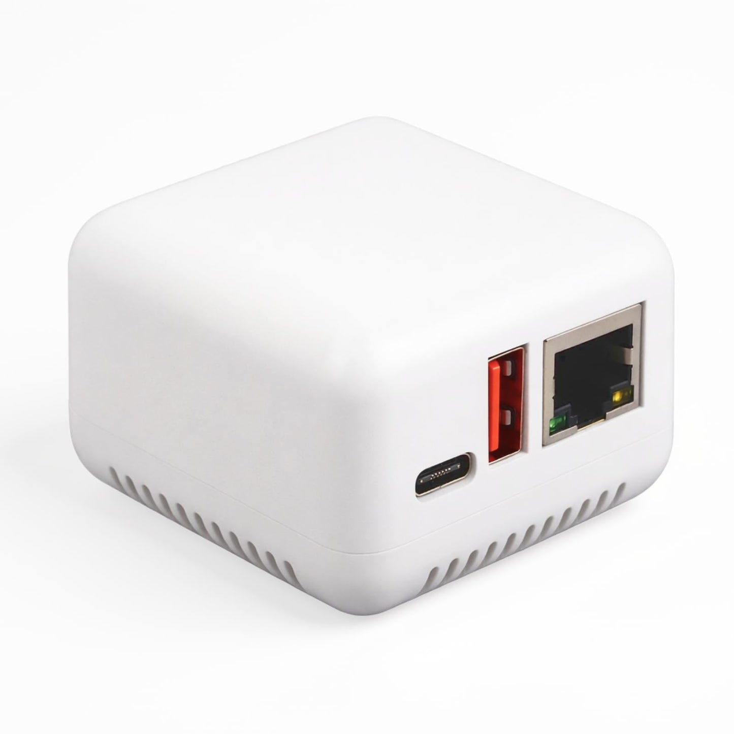 EIMSOAH 3.94x3.54x2.36 inches EIMSOAH64fcv3ne8r-11 Print Server USB 2.0 Network