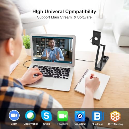 VIISAN 16.5 Inch VS5 2K 60Hz Document Camera