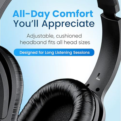 Philips PH P2000 Over Ear Headphones 40mm Dynamic Driver 10 to 23000 Hz Wired Audio