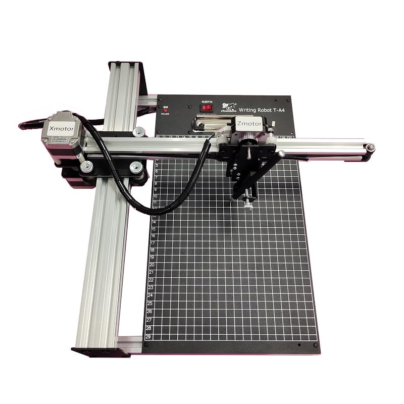 iDraw 2.0 A4 Pen Plotter iDraw048-2.0A4