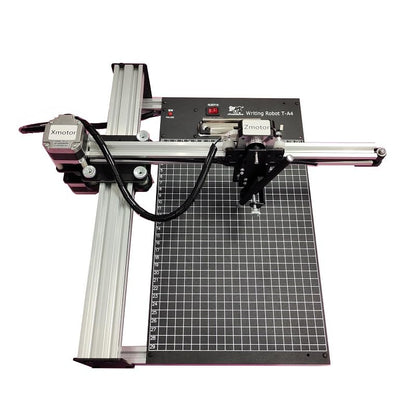 iDraw 2.0 A4 Pen Plotter iDraw048-2.0A4
