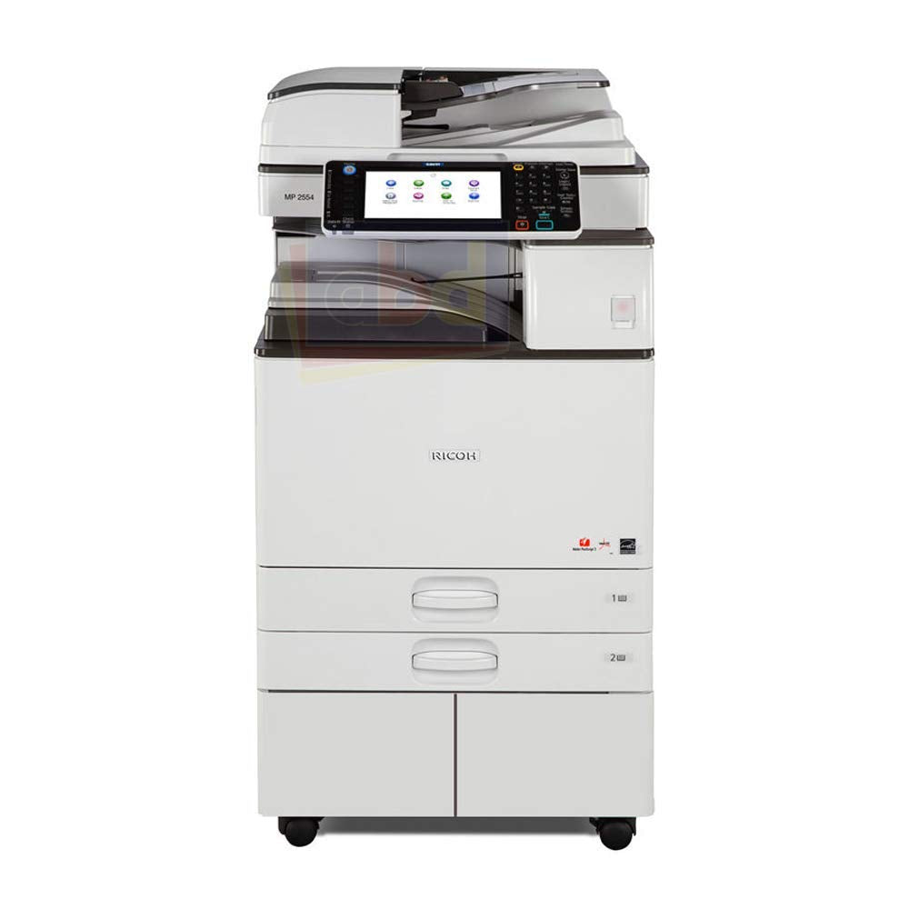 ABD Office Solutions 5054 A3 MP 5054 1200 x 1200 Monochrome Multifunction Copier