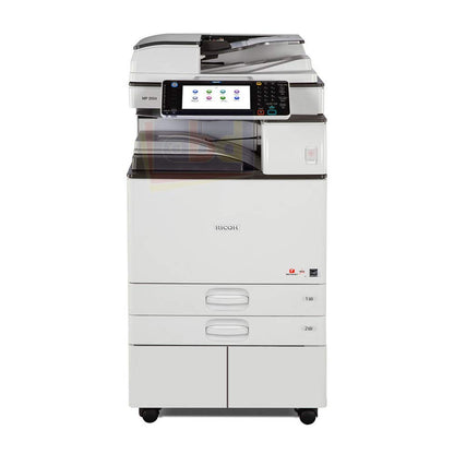 ABD Office Solutions 5054 A3 MP 5054 1200 x 1200 Monochrome Multifunction Copier