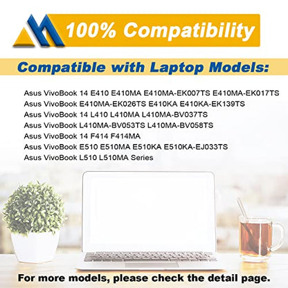 Mobik B31N1912 Laptop Battery 3550mAh 11.55V Lithium Ion